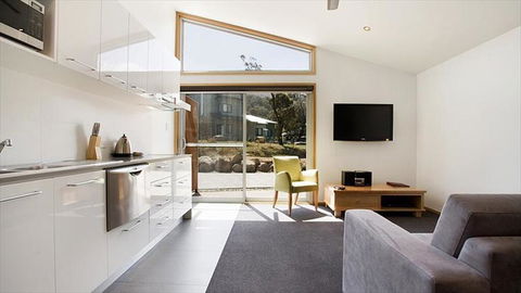 Lake Crackenback Resort & Spa - Yamba Accommodation 1