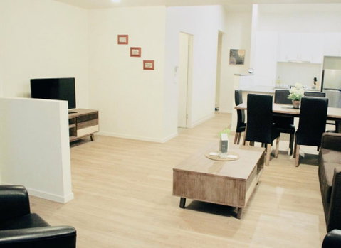 Lake Esmond Place - Yamba Accommodation 3