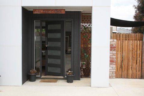Lake Esmond Place - Yamba Accommodation 2