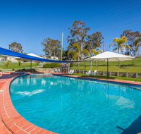 Lake Hume Tourist Park