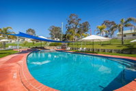 Lake Hume Tourist Park