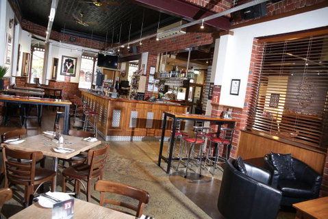 Lake Inn - Ballarat - Yamba Accommodation 1