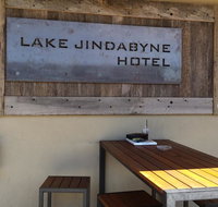 Lake Jindabyne Hotel - Yamba Accommodation