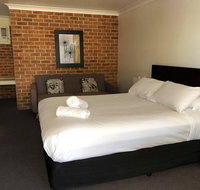 Lake Macquarie Motor Inn - Yamba Accommodation