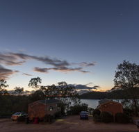 Lake Monduran Holiday Park - Yamba Accommodation