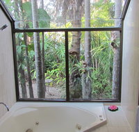 Lake Russell Luxury Retreat - Yamba Accommodation