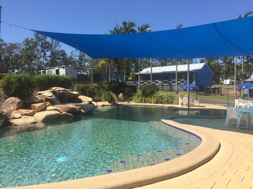  Yamba Accommodation