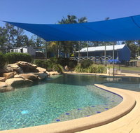 Lake Tinaroo Holiday Park - Yamba Accommodation