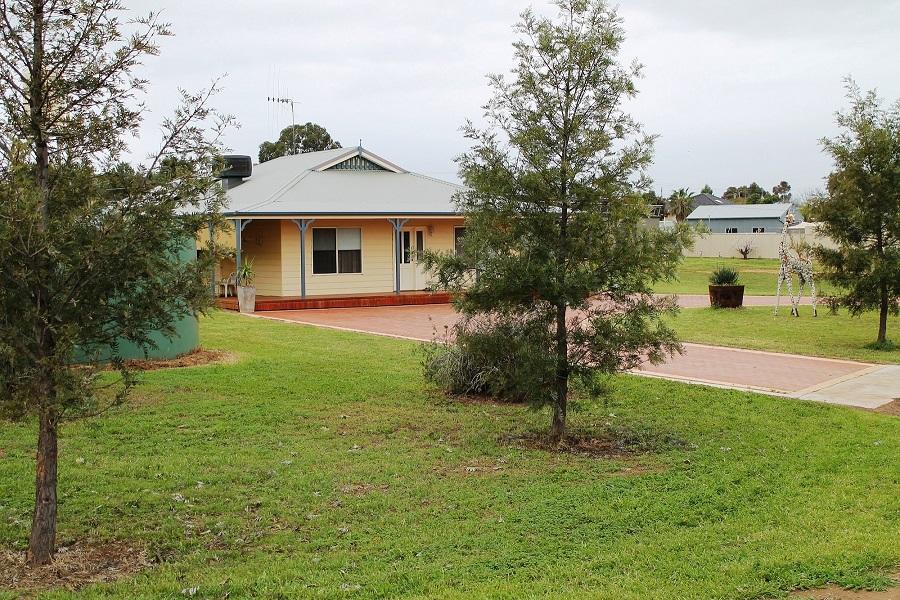 Yamba Accommodation
