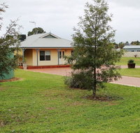 Lake Tyrrell Accommodation - Yamba Accommodation