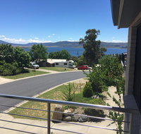 Lake Vista - Yamba Accommodation