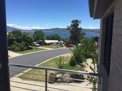 Lake Vista - Yamba Accommodation 0