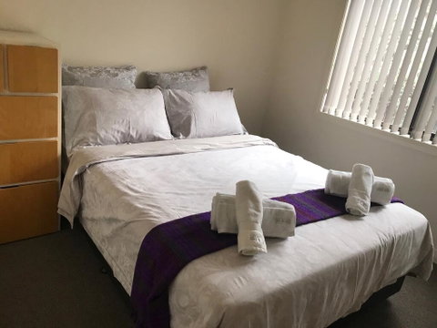Lake Vista - Yamba Accommodation 1
