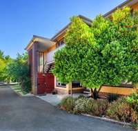 Lake Wendouree Luxury Apartments on Webster - Yamba Accommodation