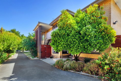 Lake Wendouree Luxury Apartments On Webster - Yamba Accommodation 0