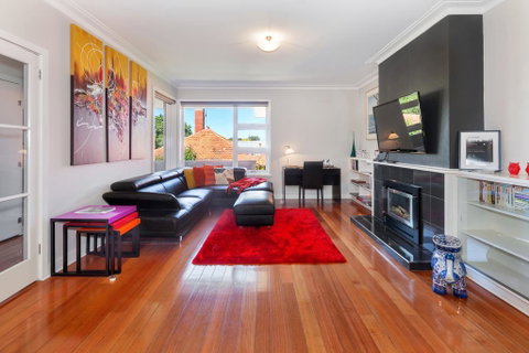 Lake Wendouree Luxury Apartments On Webster - Yamba Accommodation 1