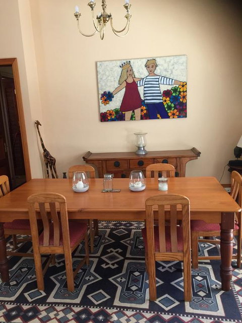 Lakehouse Two Maleny - Yamba Accommodation 0