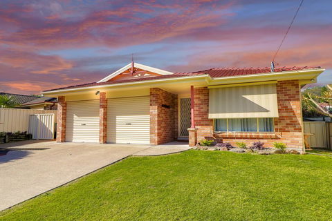 Lakelandia - Yamba Accommodation 2