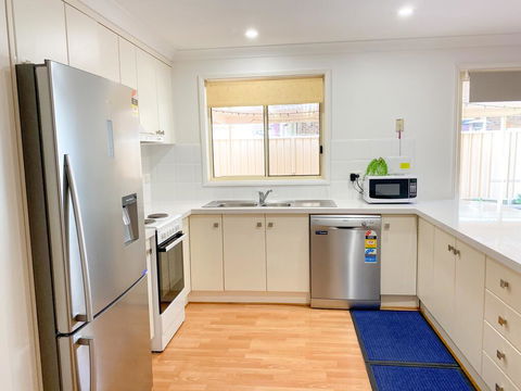 Lakelandia - Yamba Accommodation 1