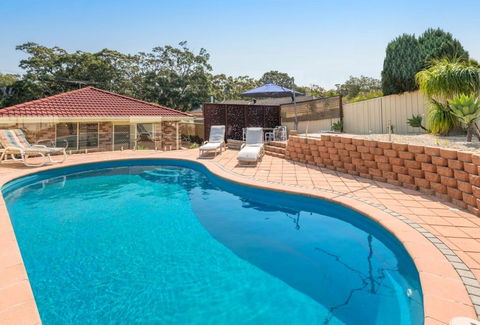 Lakelandia - Yamba Accommodation 3