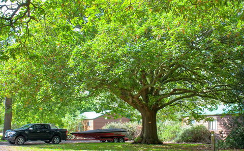 Lakes And Craters Holiday Park - Yamba Accommodation 2