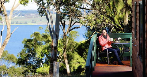 Lakes And Craters Holiday Park - Yamba Accommodation 3