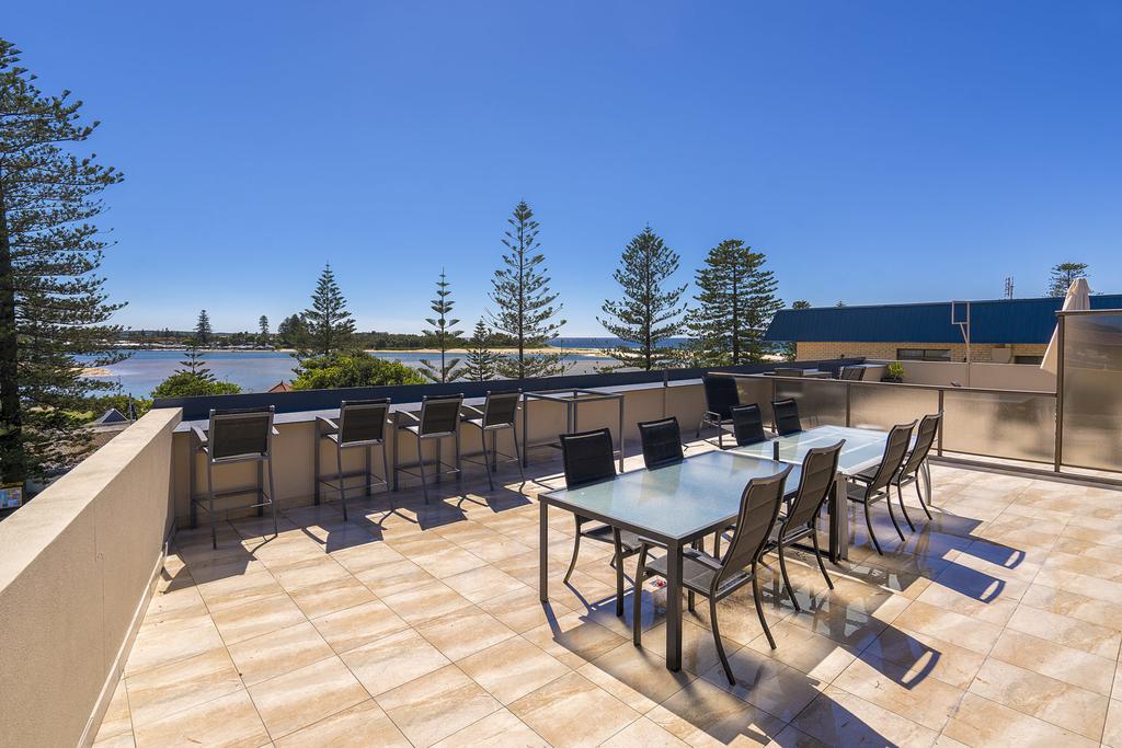 The Entrance NSW Yamba Accommodation