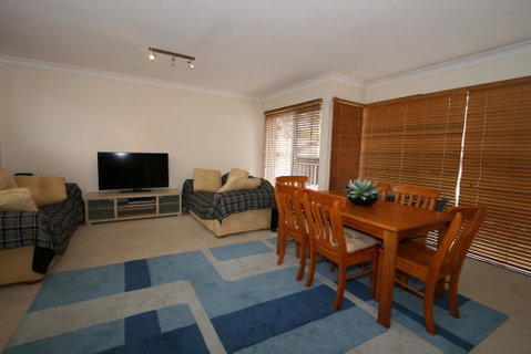 Lakeside 3/37 Cobbon Crescent - Yamba Accommodation 0