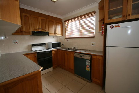 Lakeside 3/37 Cobbon Crescent - Yamba Accommodation 3