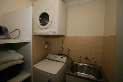 Lakeside 3/37 Cobbon Crescent - Yamba Accommodation 2