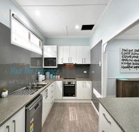 Lakeside House  Cabin - Yamba Accommodation
