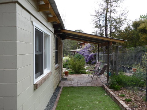 Lakeside Lodge Armidale - Yamba Accommodation 2