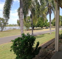 Lakeside Lodge Motel - Yamba Accommodation
