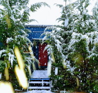 Lakeside Studio - Yamba Accommodation