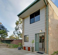 Lakeside Townhouse - Yamba Accommodation