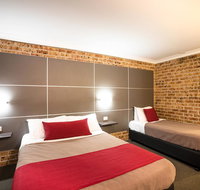 Lakeview Hotel Motel - Yamba Accommodation