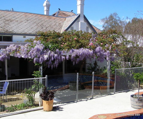 Langford House B&B - Yamba Accommodation 0