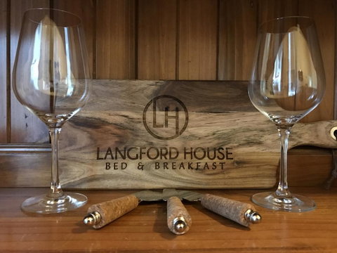 Langford House B&B - Yamba Accommodation 3