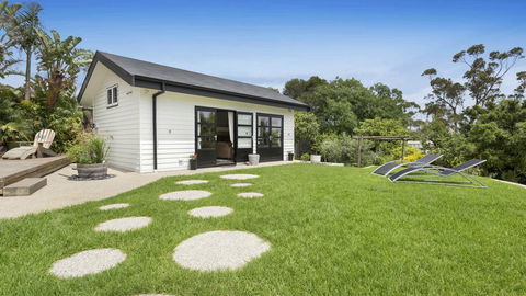 LANIKAI - MOUNT MARTHA - Yamba Accommodation 1