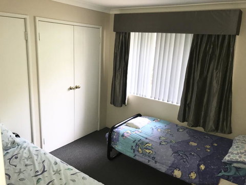Large Family Home - Yamba Accommodation 3