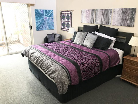 Large Family Home - Yamba Accommodation 1