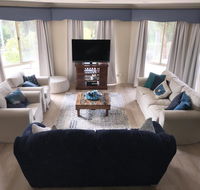 Large Family Home - Yamba Accommodation