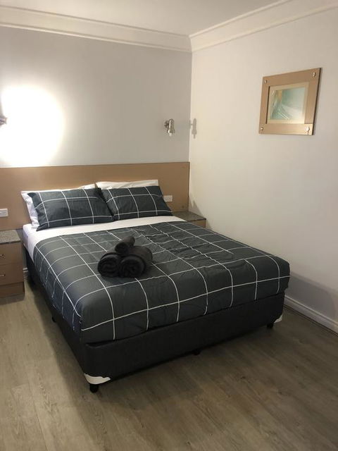 Latitude20 Cattrall Park - Yamba Accommodation 1