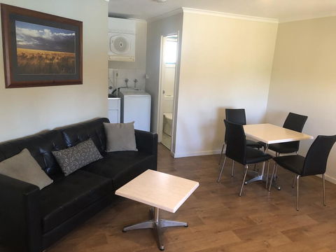 Latitude20 Karratha Apartments - Yamba Accommodation 1