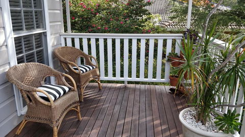 Laurel House - Yamba Accommodation 3