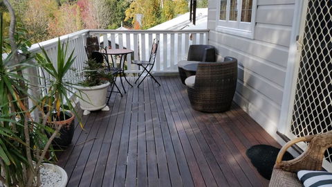 Laurel House - Yamba Accommodation 1