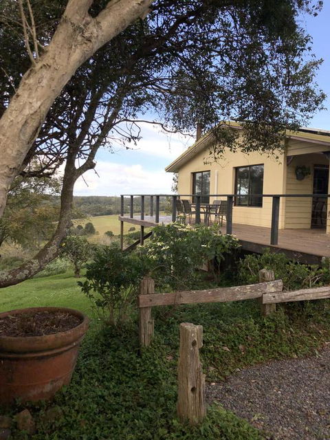Lavender House - Yamba Accommodation 3