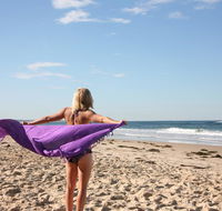 Lavender House Bed  Breakfast - Yamba Accommodation