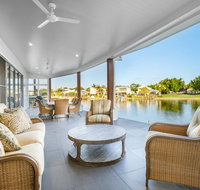 Lavish  Luxurious Noosa Waters