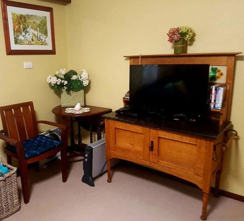 Layton Street Apartments - Yamba Accommodation 1
